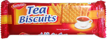 Specialty Biscuits, Ltd.